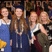 Commencement 2019 Image